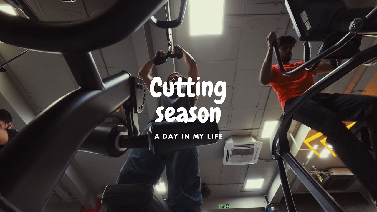 Here to new beginnings | Official cut 2026 Week 0