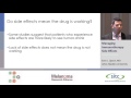 Managing Immunotherapy Side Effects