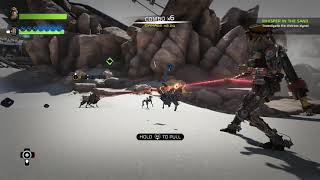 RECore   Collection Guide   Lonely Basin Supply Cache 06