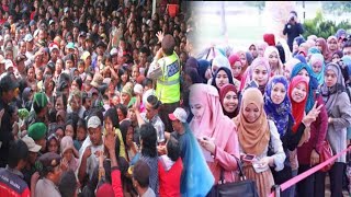 OPEN HOUSE INDONESIA IS DIFFERENT THAN IN MALAYSIA ⁉️