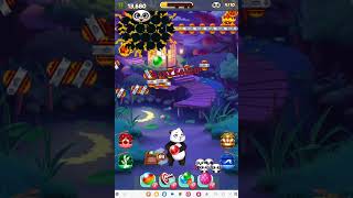Old Panda Pop Level 50