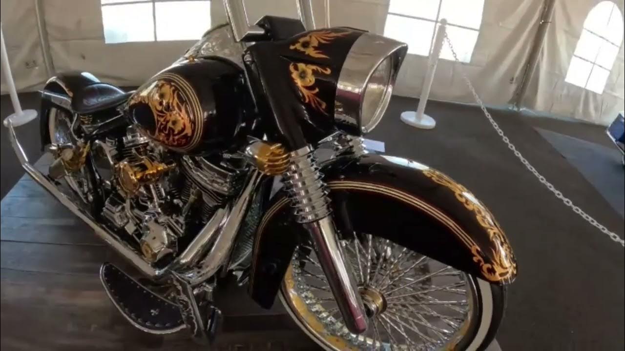 Street Vibrations 2023 Chapter 3 YouTube