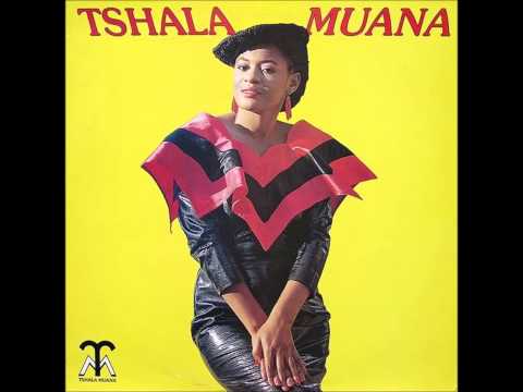 Tshala Muana Burkina Faso