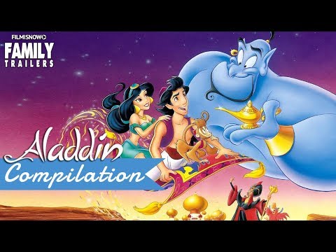 aladdin-|-all-the-best-clips-and-trailer-compilation-for-disney-classic-movie