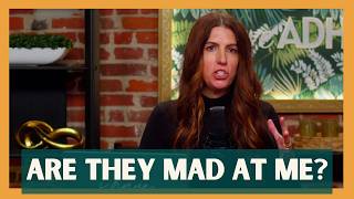Why ADHD Makes Rejection Feel So Painful (It's Not Just You)