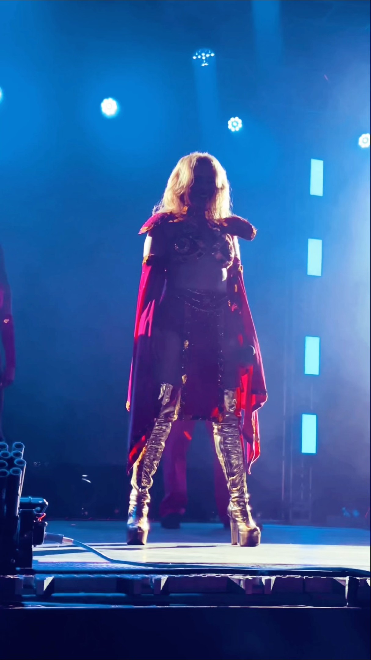 Joelma ganhou Não teve amor, da Marília Mendonça, quando se separou de Ximbinha