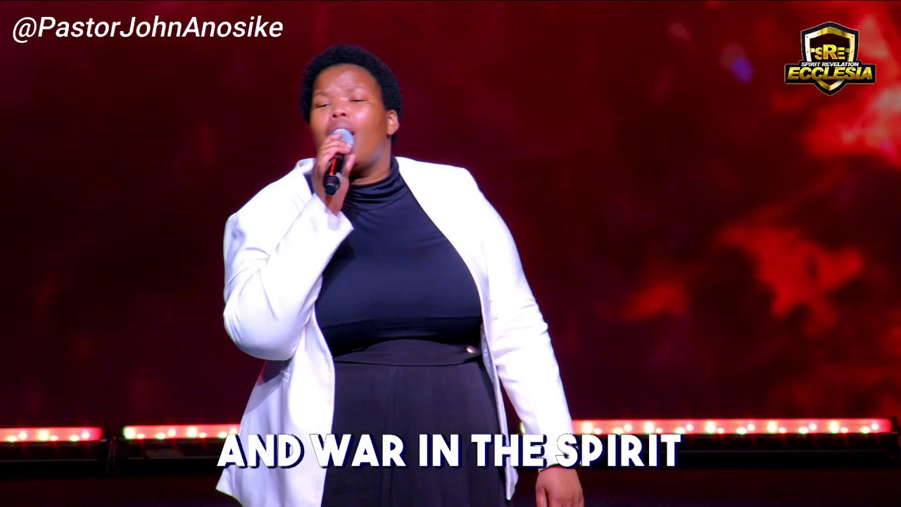 The Sound of the Ancients || Worship at Super Sunday || 29 June 2025