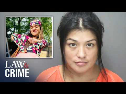 Mom LOCKED UP for Cheerleader's Horrifying Death
