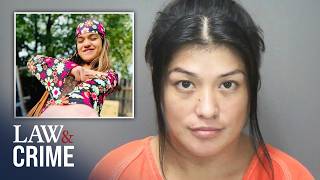 Mom LOCKED UP for Cheerleader's Horrifying Death