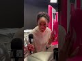 Unboxing Nike A'One with A'ja Wilson