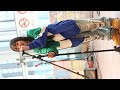 [4K60P &alpha;9 III] 2026.03.08  SARA (RAD SUPERIORS) 「GLAMOROUS SKY」(中島美嘉)