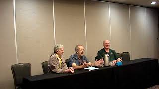 Westercon 71 Bidder Presentation: Washington DC for 2021 Worldcon