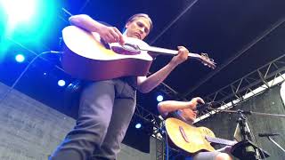 Goran Vucetic - Soundcheck Warm Up Beograd