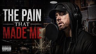 Eminem - - The Pain That Made Me ( 2026)