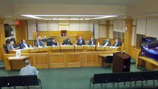 October 12, 2026, City Council Meeting