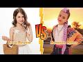 Eva Bravo VS Bonnie Rosa (RubyandBonnie) Transformation ★ From Baby To 2026