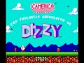 Fantastic Adventures Of Dizzy The NES Music Stage Theme 04 The Mines Graveyard mp3