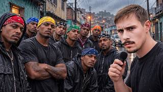 7 Most Dangerous Gangs in America | Tommy G