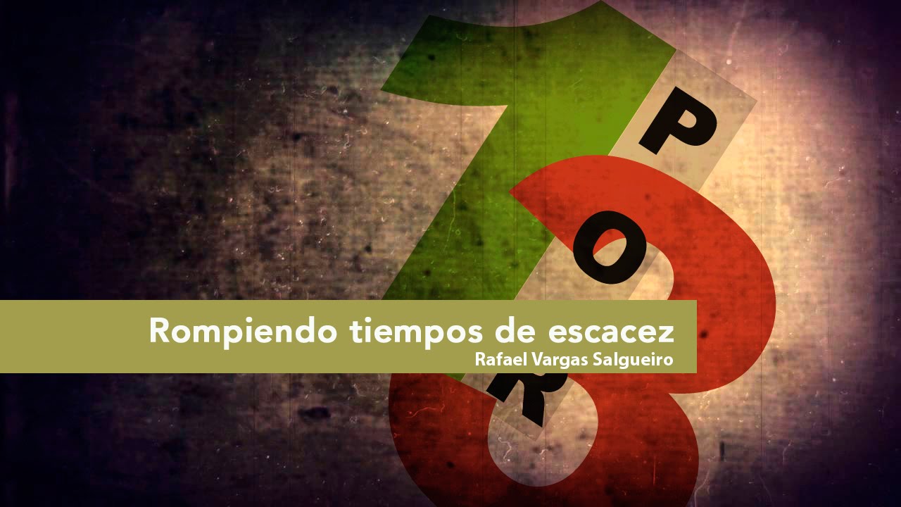 Rompiendo Tiempos De Escacez - 1x3 - Rafael Vargas Salgueiro camera iphone 8 plus apk
