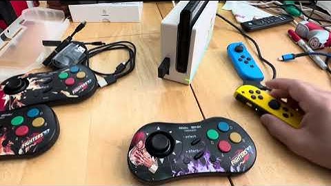 Will 8bitdo Neo Geo controllers work on Switch after beta firmware updates?