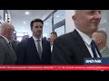 RTV HB | Svečano u Čitluku: Novi izgled centra obogatila i nova zgrada KIC-a