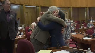 Sen. Nicole Poolman Announces Retirement
