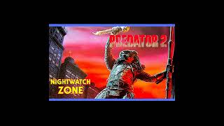 Predator 2 (1990) - Review and Discussion