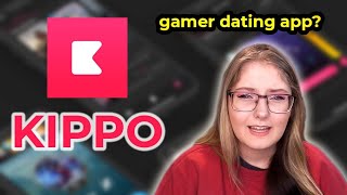 Kippo: The Dating App for Gamers screenshot 5