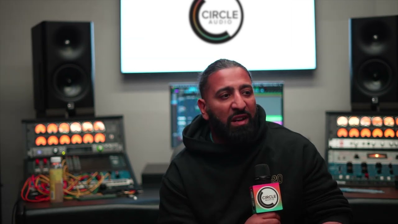 Circle Audio - Bainz EVO 251 Testimonial