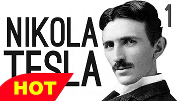 Tesla s Life     Nikola Tesla new documentary   full movie