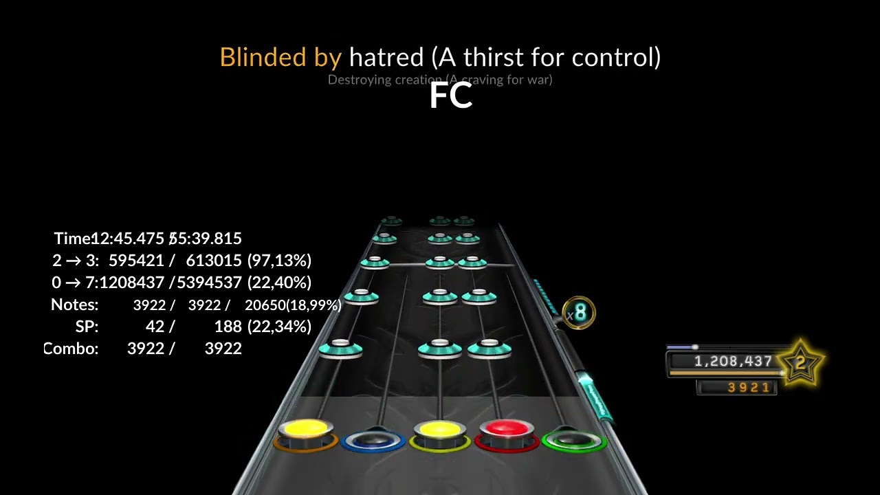 Fracture the Faultline (Full Album) by The Word of Lawder 100% FC
