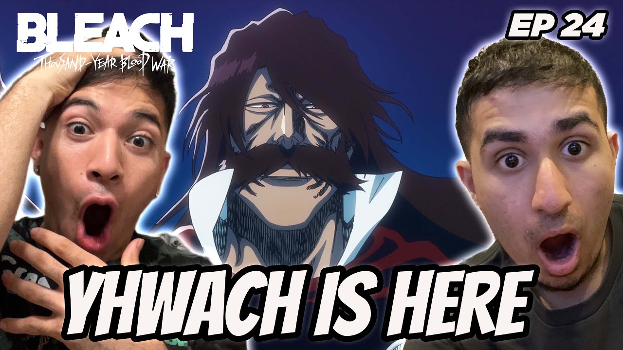 Bleach TYBW episode 24 preview hints at Yhwach encountering the Soul King's  Royal Guard