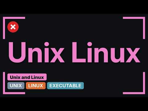 Unix & Linux: Cannot execute binary file