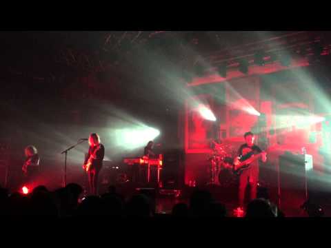 Opeth - Deliverance (finale)