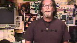 The Grow Show - Harper's New? Drug Strategy....Not!
