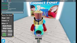 Guess The Meme Roblox Answers 210 Buxgg Real - 