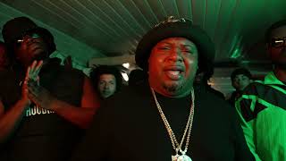 Big Narstie X Trilla Jermaine Trillowski - QUACK (Official Music Video)