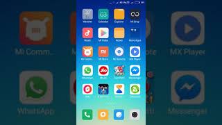 Mi Remote connect GTPL screenshot 4