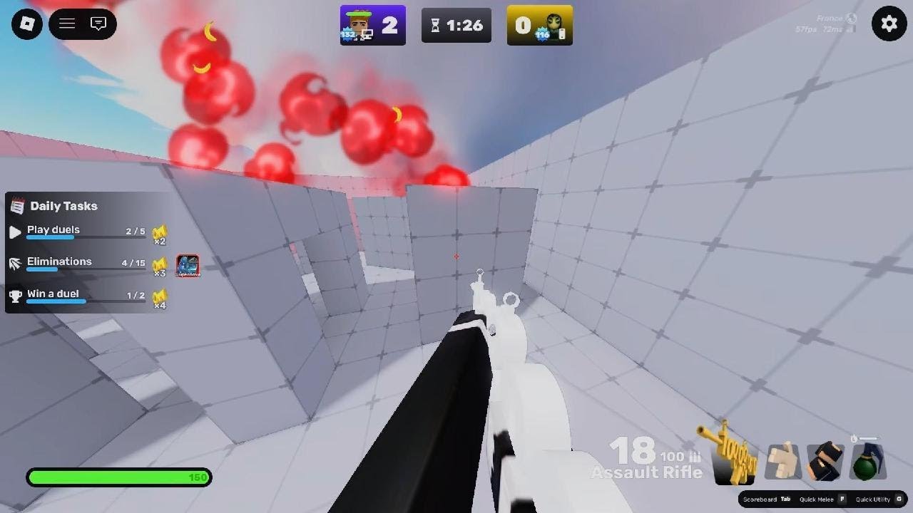 rivals video - YouTube
