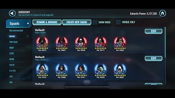 R4 no ultimate JML vs R8 SLKR