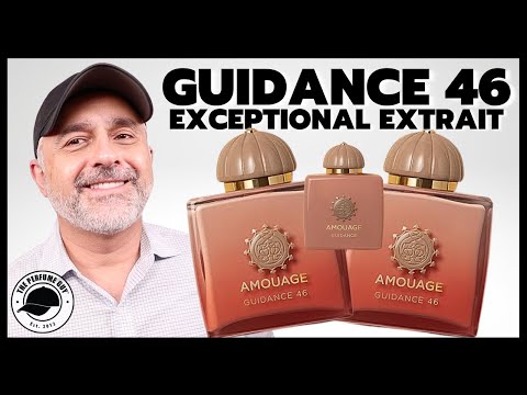 IS THIS 520 AMOUAGE WORTH IT