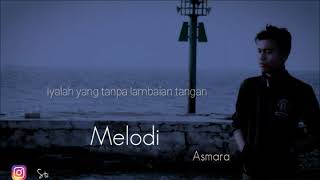 Melodi  Asmara