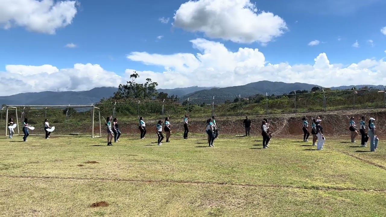 Banda Independiente El Imperio primer ensayo Marzo 8 2026 p1