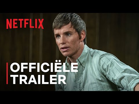 The Trial of the Chicago 7 | Officile trailer | Netflix-film