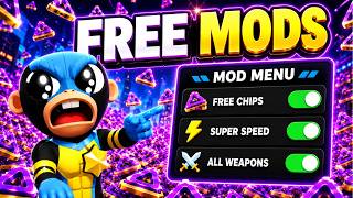 HOW TO GET MODS IN HERO X HERO 😱 NEW METHOD 2026