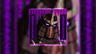 oskalizator - tekken (slowed \u0026 reverb)