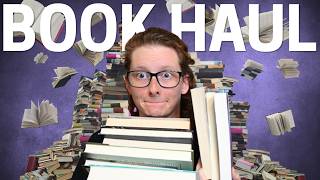 Massive Summer Book Haul! 5-Star Reads, Here We Come!
