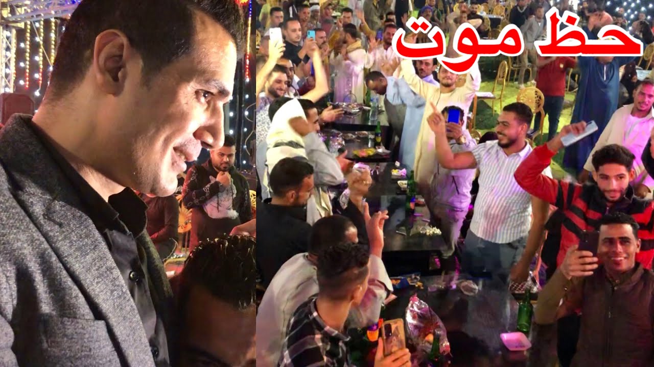 النجم ابرهيم الشاطر عاوز تعمل معلم تعمل معلم علي مين عيال كبرت علينا اسمع الكلام المظبوط كلها ابطال