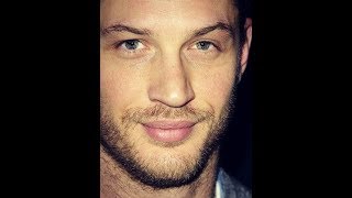 &quot;IN THE WEE SMALL HOURS OF THE MORNING&quot; BARBRA STREISAND, TOM HARDY TRIBUTE (HD)