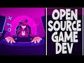 Best of open source game development tools
